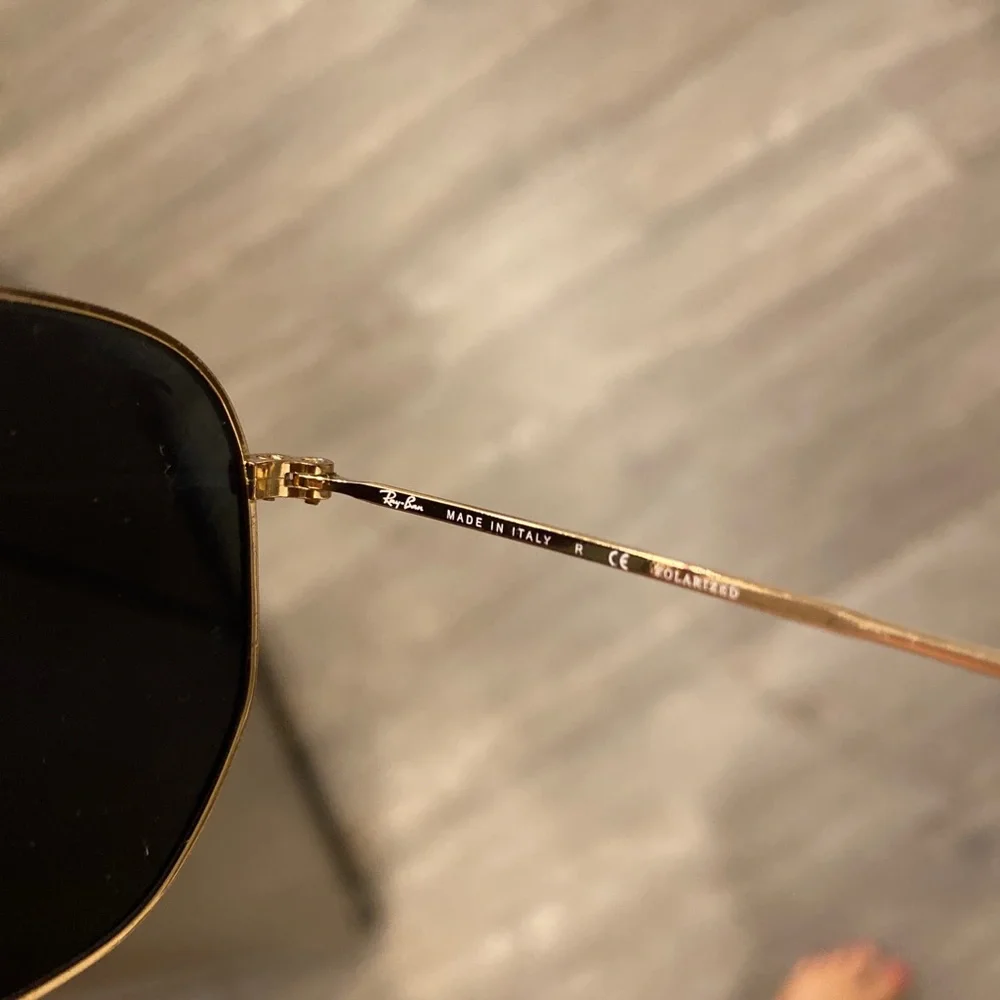 Ray Bans - Picture 5 of 5